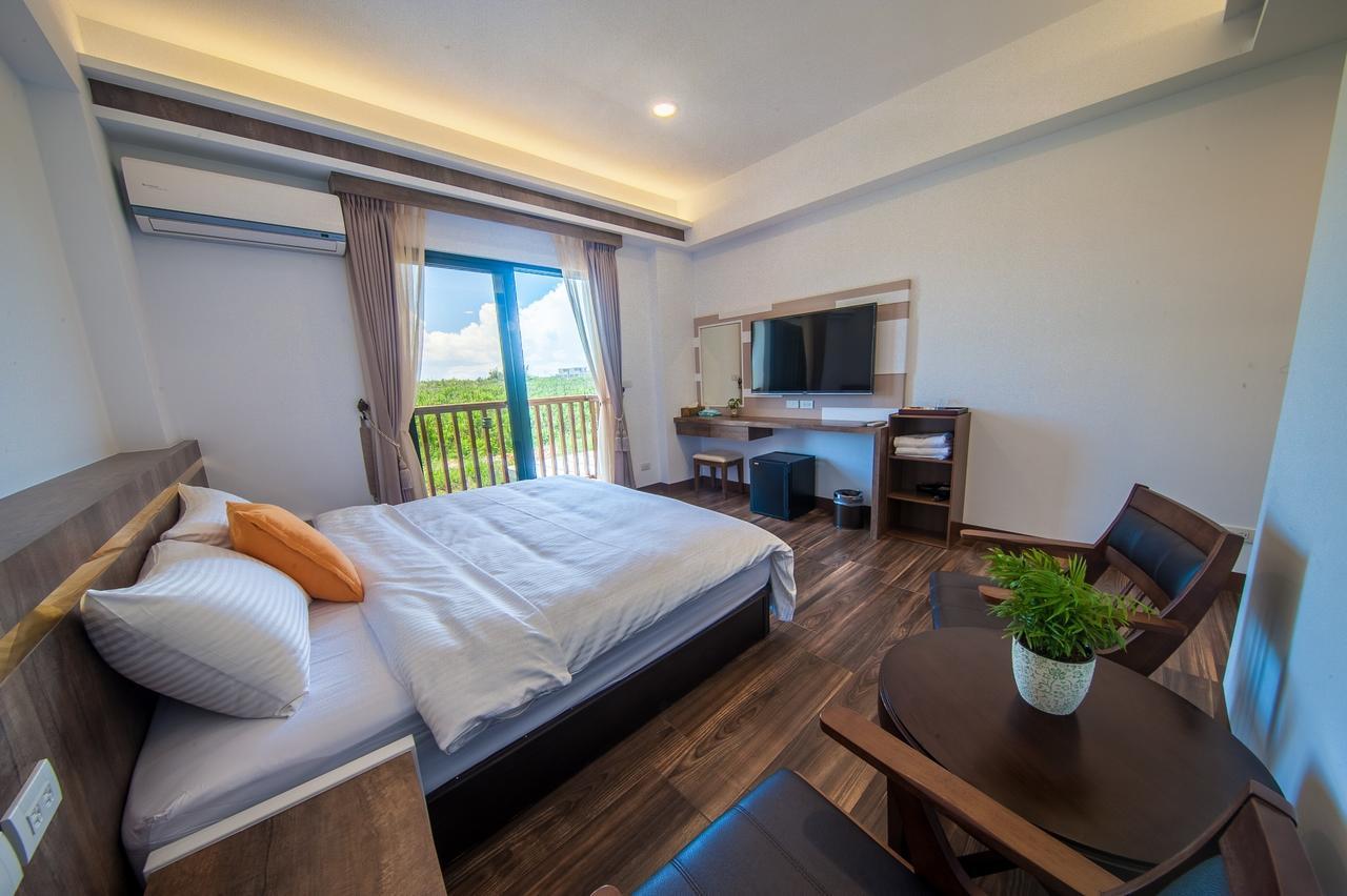 Said Go B&B ماغونغ المظهر الخارجي الصورة