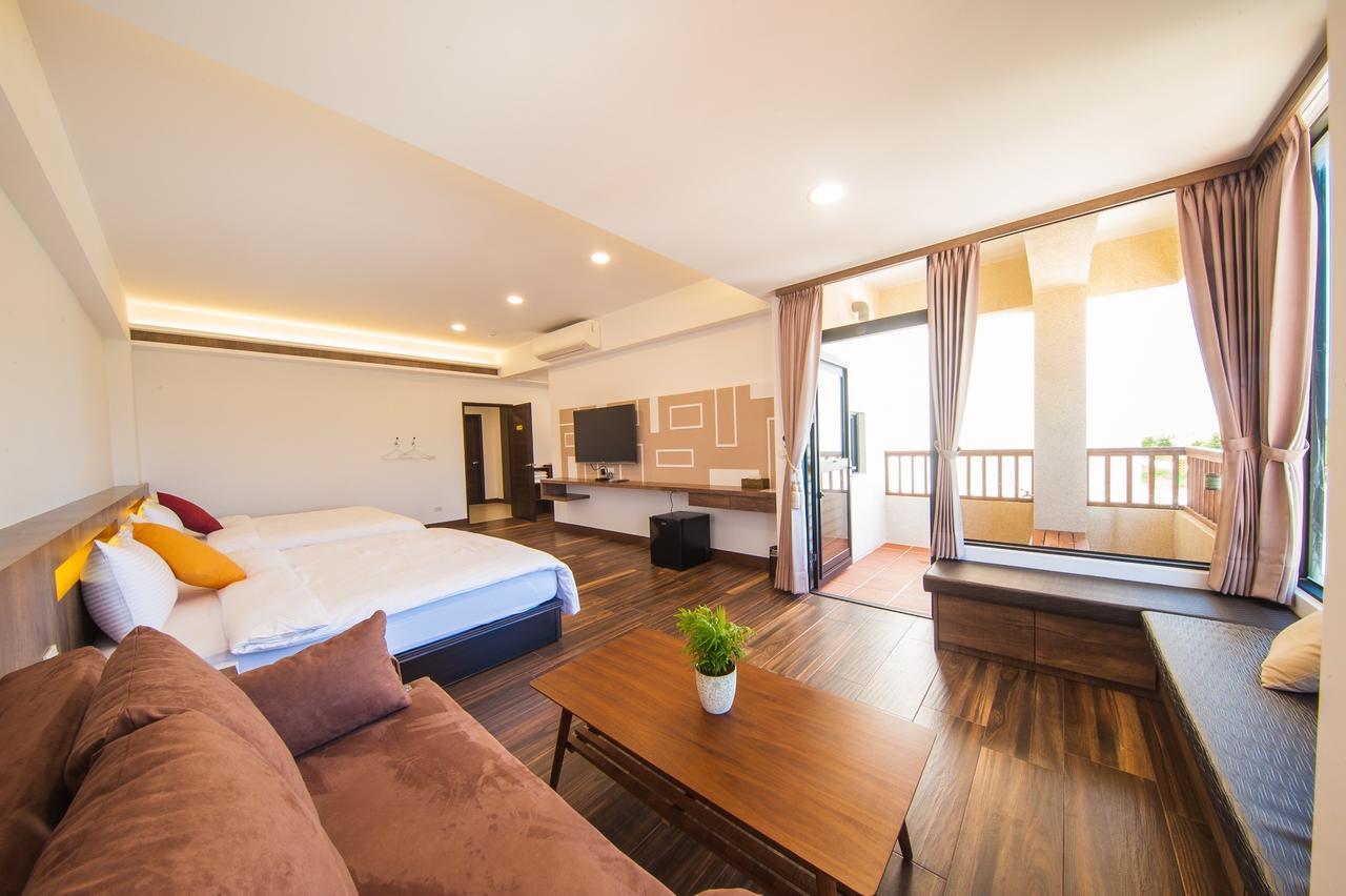 Said Go B&B ماغونغ المظهر الخارجي الصورة