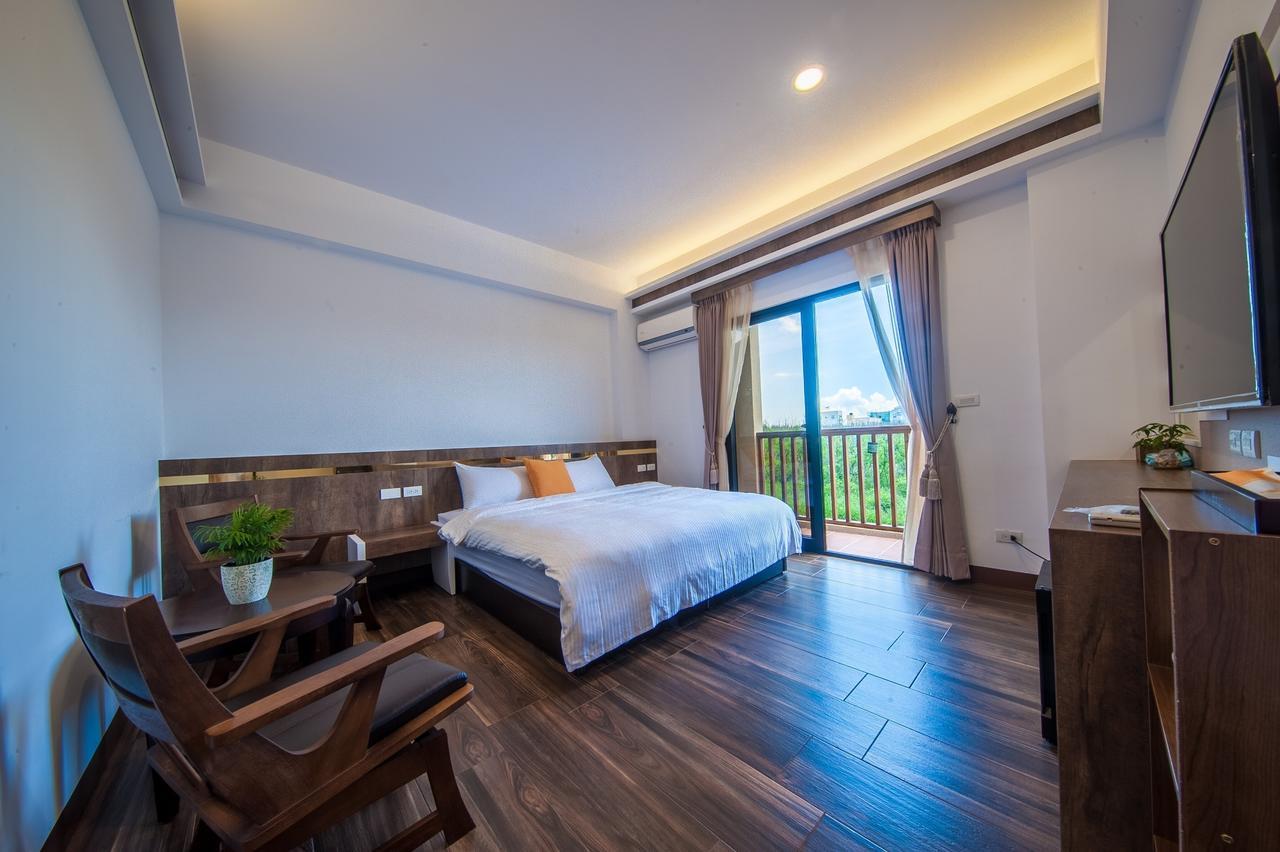 Said Go B&B ماغونغ المظهر الخارجي الصورة