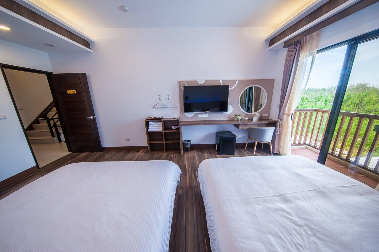 Said Go B&B ماغونغ المظهر الخارجي الصورة