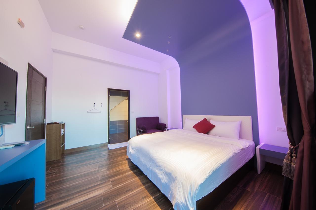 Said Go B&B ماغونغ المظهر الخارجي الصورة