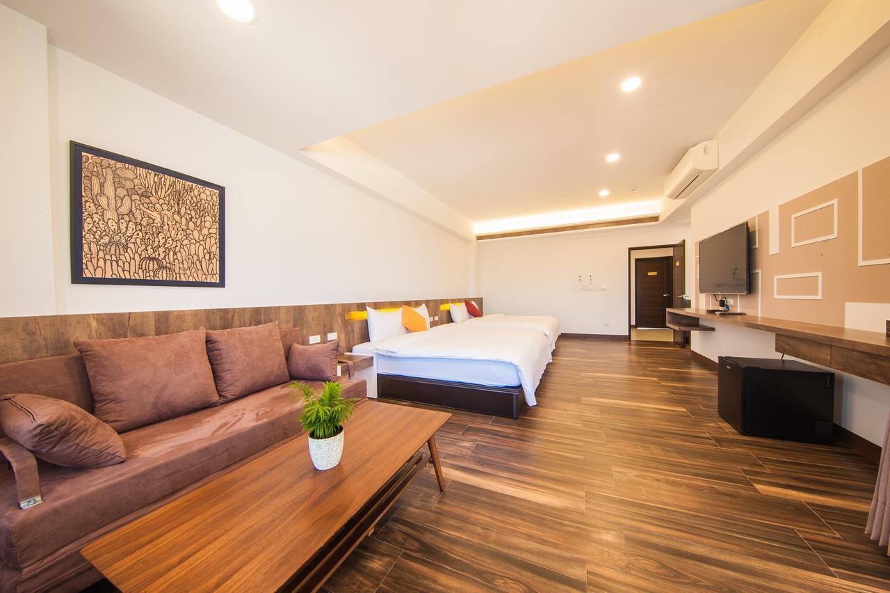 Said Go B&B ماغونغ المظهر الخارجي الصورة