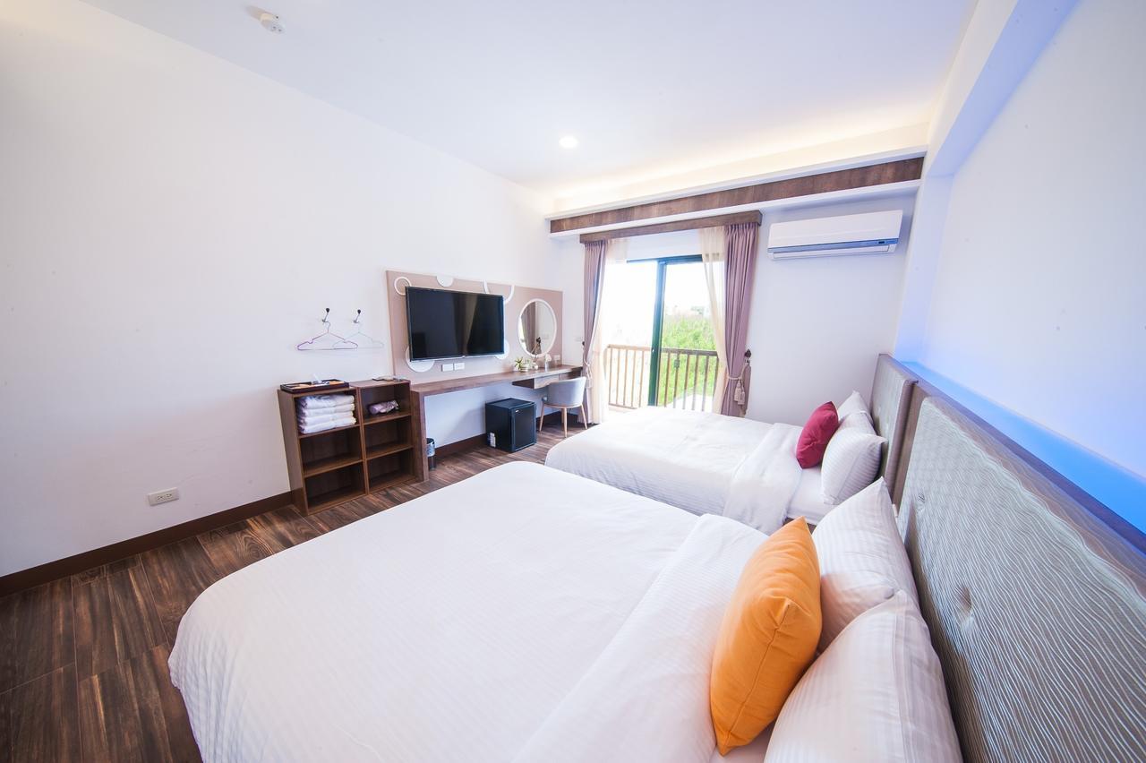 Said Go B&B ماغونغ المظهر الخارجي الصورة