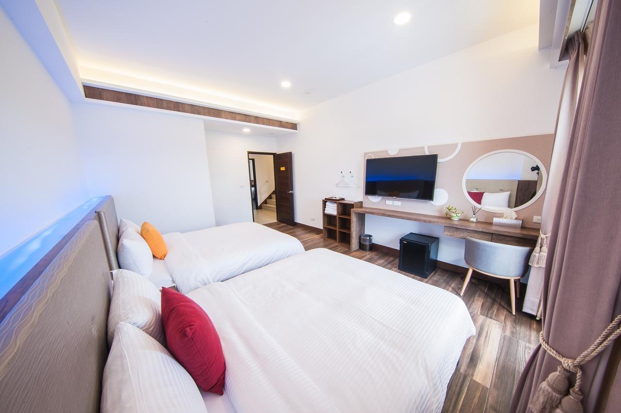 Said Go B&B ماغونغ المظهر الخارجي الصورة