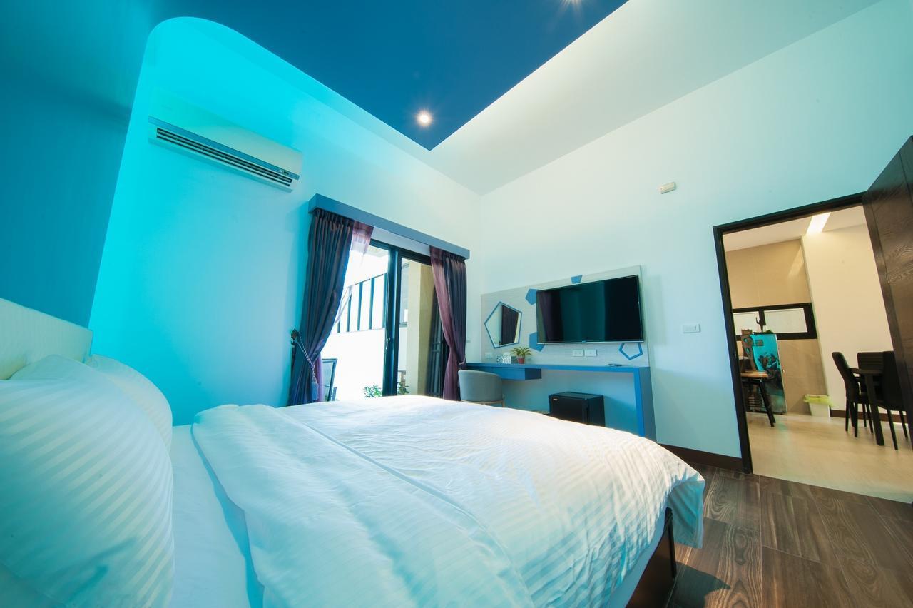 Said Go B&B ماغونغ المظهر الخارجي الصورة