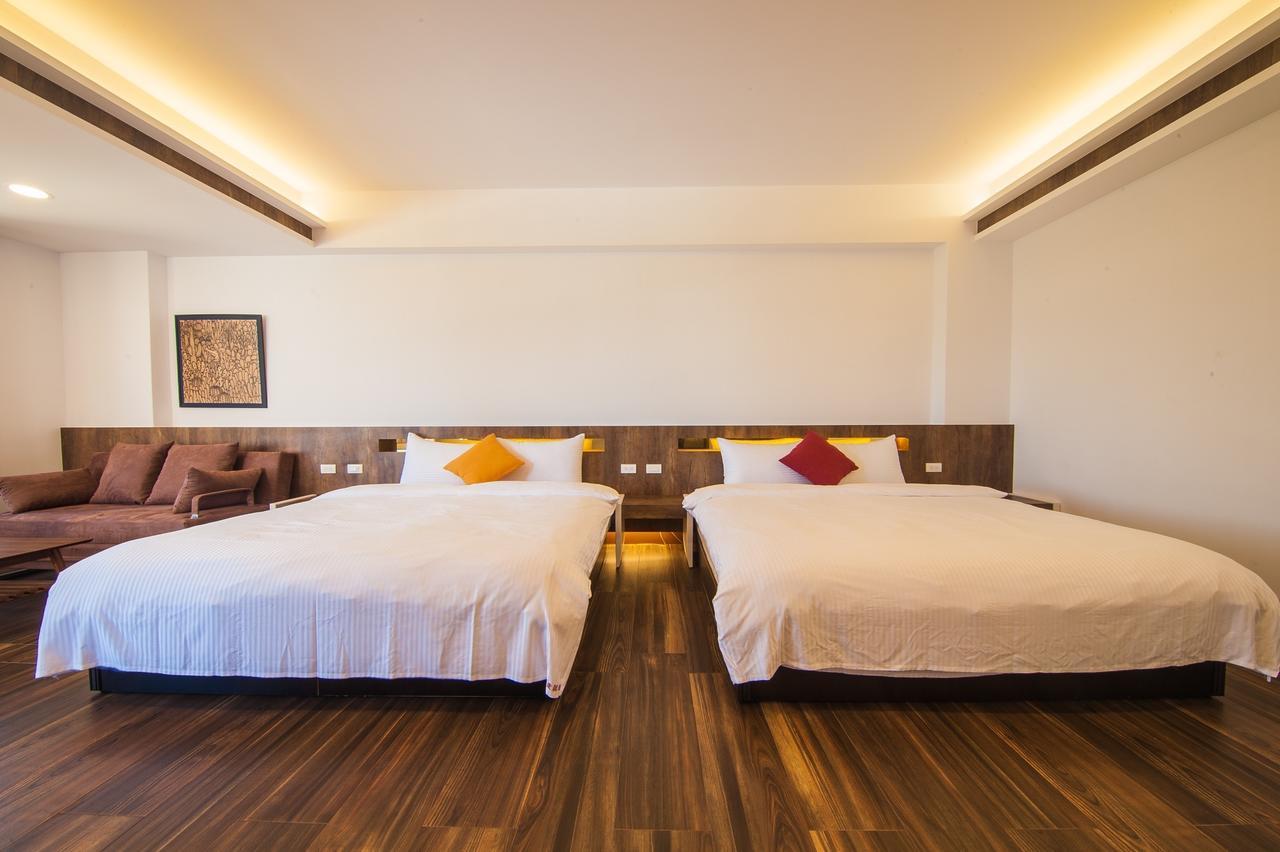 Said Go B&B ماغونغ المظهر الخارجي الصورة