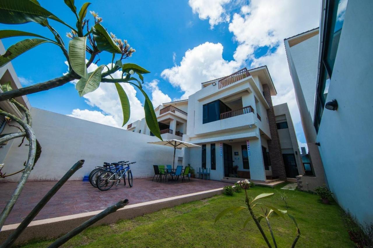 Said Go B&B ماغونغ المظهر الخارجي الصورة